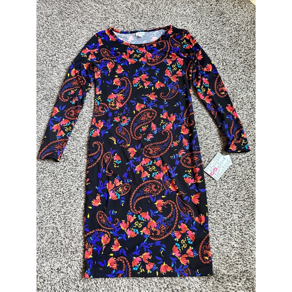 LuLaRoe Small Debbie